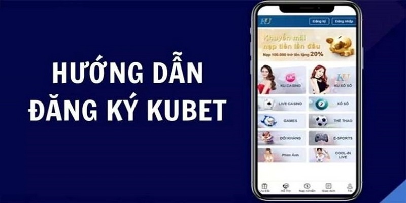 Giải đáp các câu hỏi khi đăng nhập Kubet