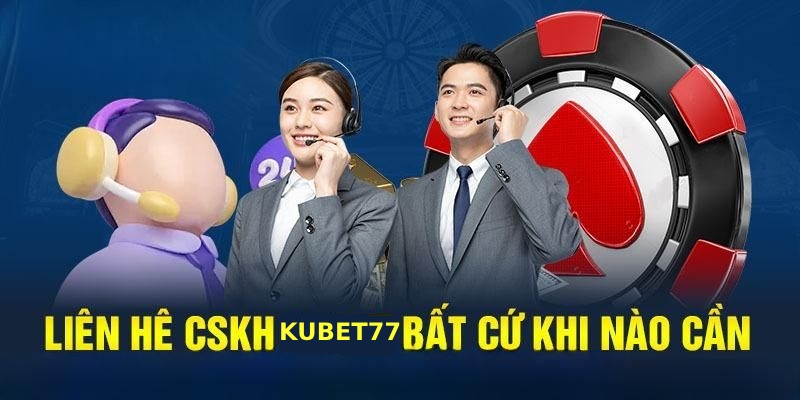 Nên liên hệ CSKH trong những tình huống cần trợ giúp